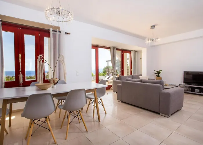 Spilia Bay * Pefki