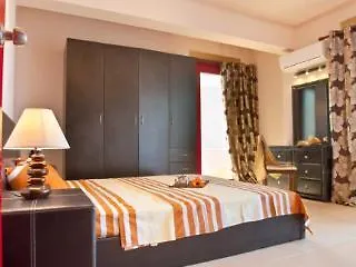 Villa Spilia Bay *