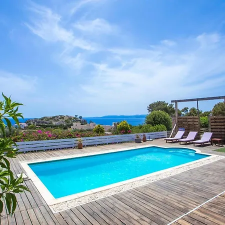 Spilia Bay * Pefki