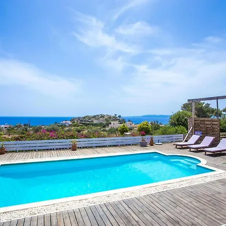Spilia Bay * Pefki