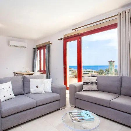 Spilia Bay *