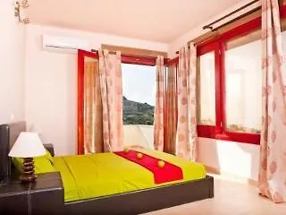 Spilia Bay Villa