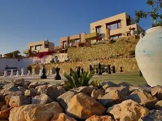 Spilia Bay * Pefki