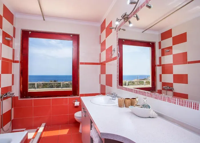 Spilia Bay Villa Pefki