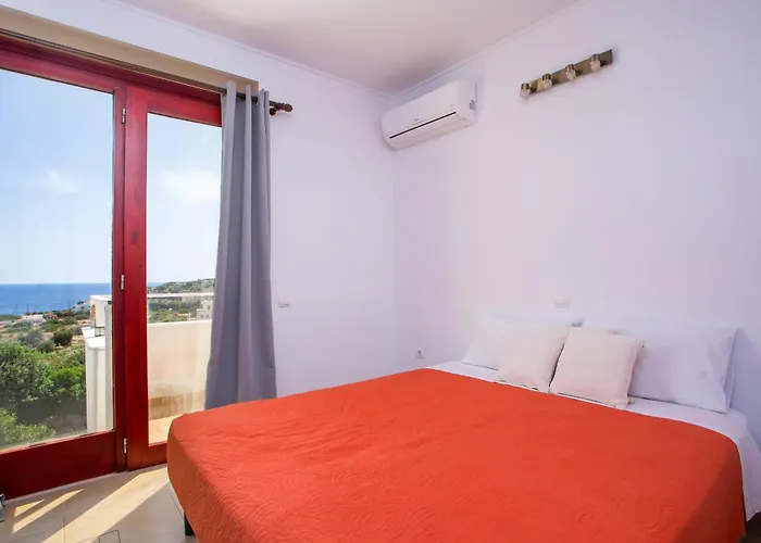 Villa Spilia Bay Pefki