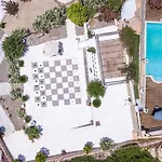 Villa Spilia Bay Pefki