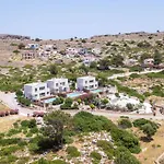 Spilia Bay *