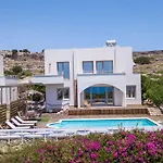Spilia Bay * Pefki