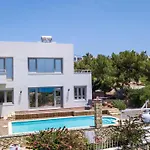 Spilia Bay Pefki