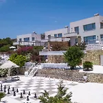 Spilia Bay * Pefki