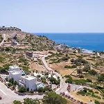 Villa Spilia Bay Pefki