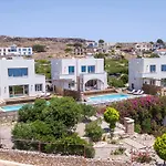 Villa Spilia Bay *