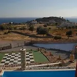 Spilia Bay Villa Pefki
