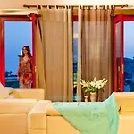 Spilia Bay Villa