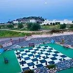 Spilia Bay Villa Pefki
