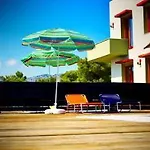 Spilia Bay Villa