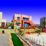 Spilia Bay Villa Pefki