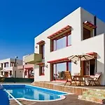 Spilia Bay Villa Pefki