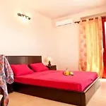 Spilia Bay Villa *