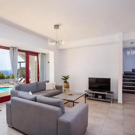 Spilia Bay Vila
