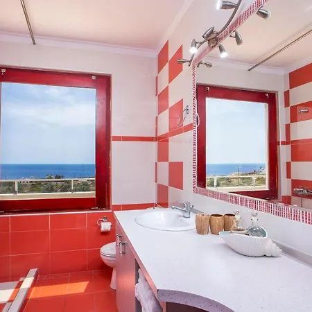 Spilia Bay Vila Pefki