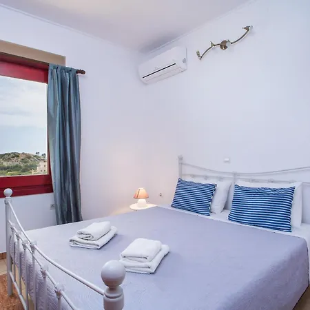 Vila Spilia Bay Pefki