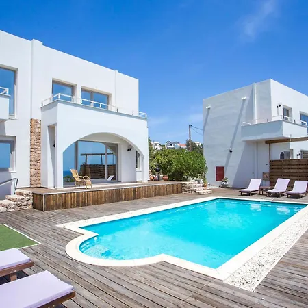 Spilia Bay Vila