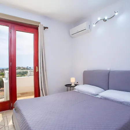 Villa Spilia Bay *