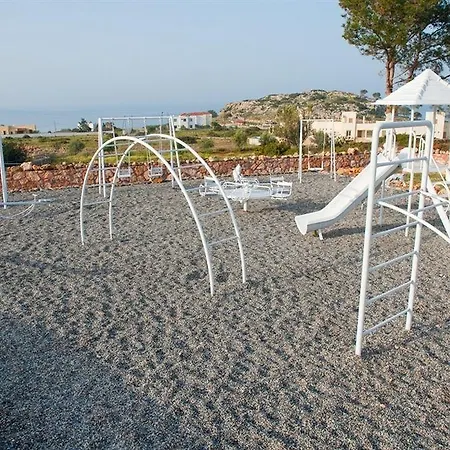 Spilia Bay *