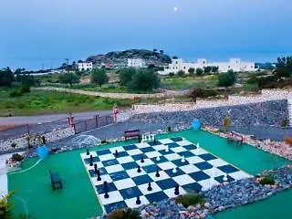 Spilia Bay Vila Pefki