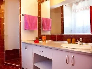 Spilia Bay * Πεύκος