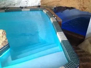 Villa Spilia Bay Pefki