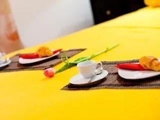 Spilia Bay ヴィラ