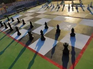 Spilia Bay ヴィラ *