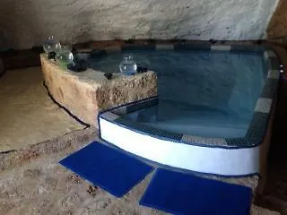 ヴィラ Spilia Bay