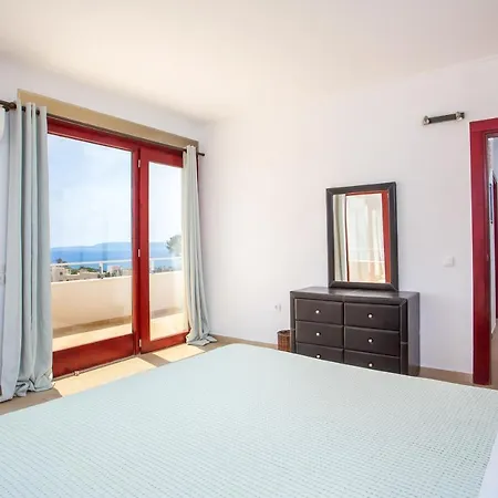 Villa Spilia Bay Pefki