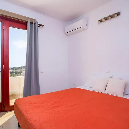 Villa Spilia Bay Pefki