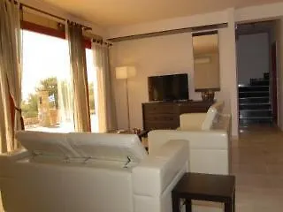 Spilia Bay Βίλα *