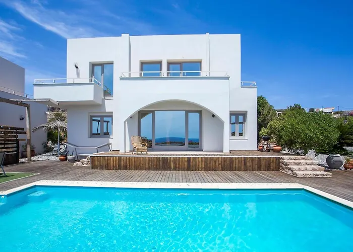 Spilia Bay
