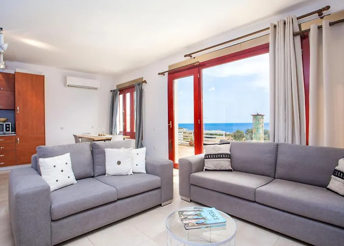 Spilia Bay *