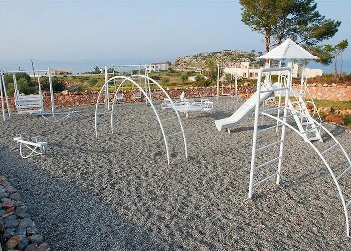 Spilia Bay *
